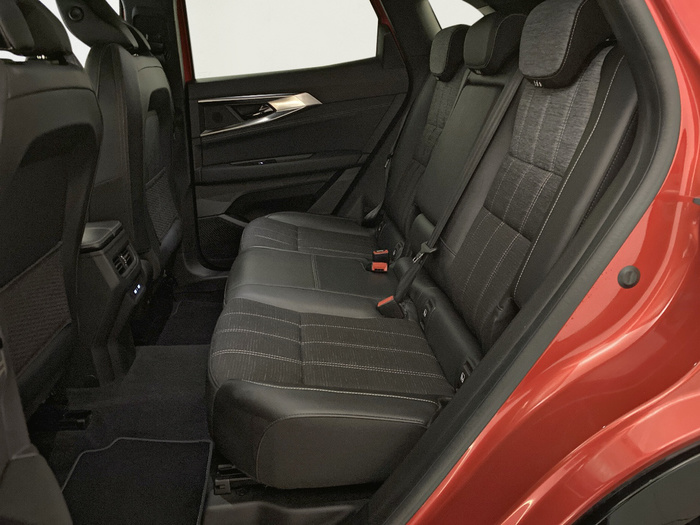 Renault Austral Techno Mild Hybrid Auto 116 kW (158 CV) - 9 Renault Austral Techno Mild Hybrid Auto 116 kW (158 CV) - 9