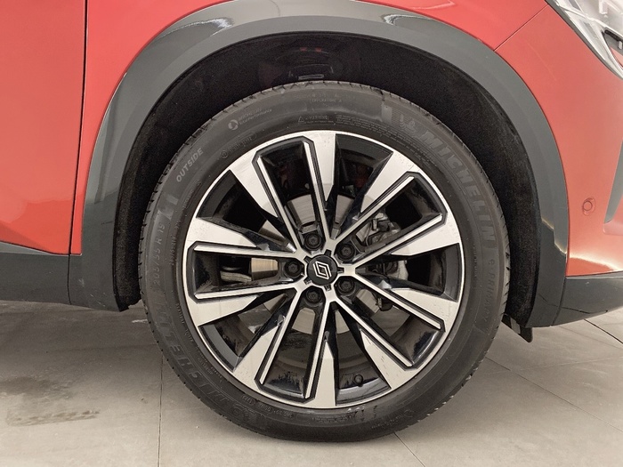 Renault Austral Techno Mild Hybrid Auto 116 kW (158 CV) - 10 Renault Austral Techno Mild Hybrid Auto 116 kW (158 CV) - 10