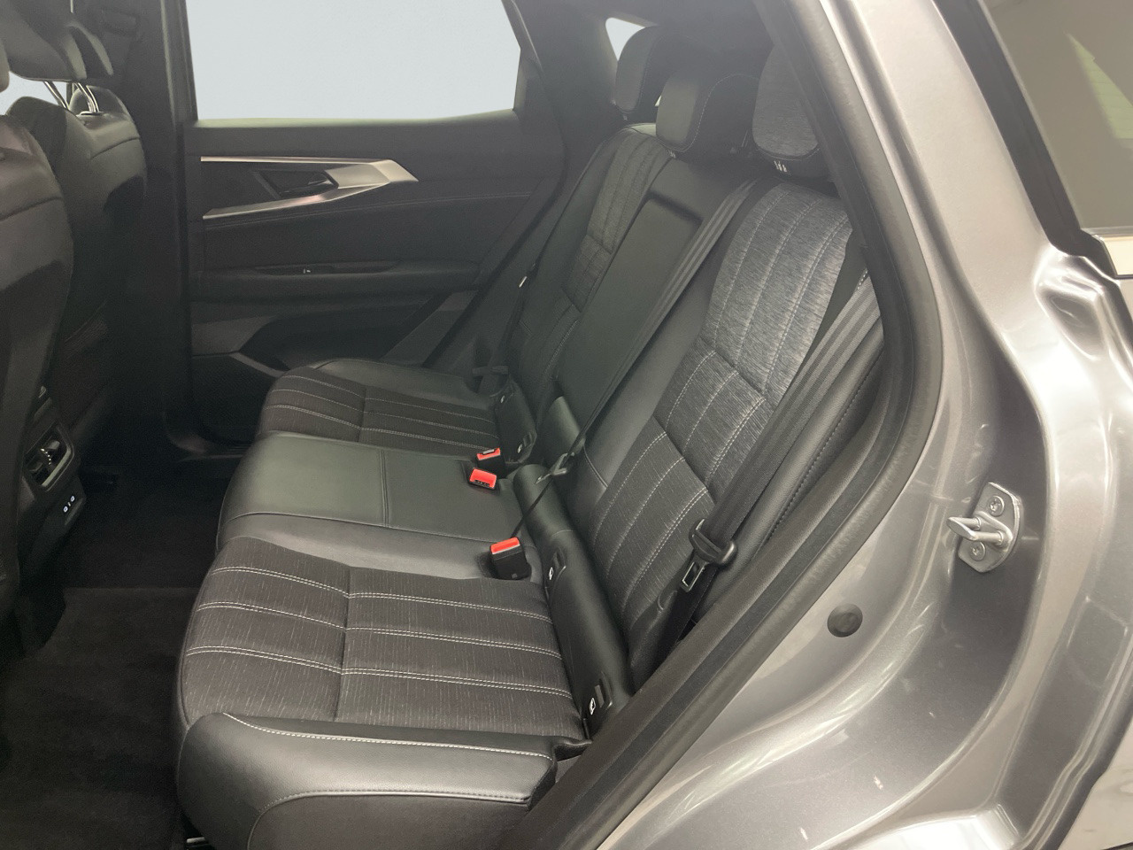 Renault Austral Techno Mild Hybrid Auto 116 kW (158 CV) - 12