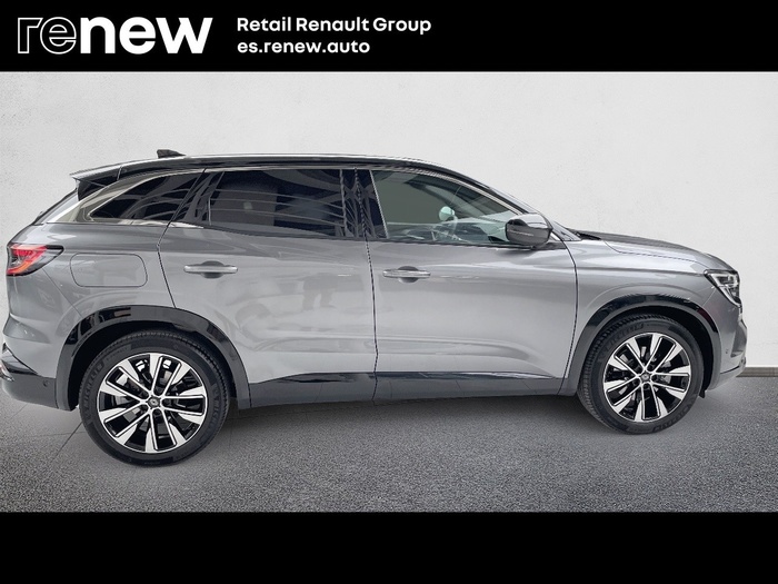 Renault Austral Techno E-Tech Full Hybrid 147 kW (200 CV) - 3 Renault Austral Techno E-Tech Full Hybrid 147 kW (200 CV) - 3