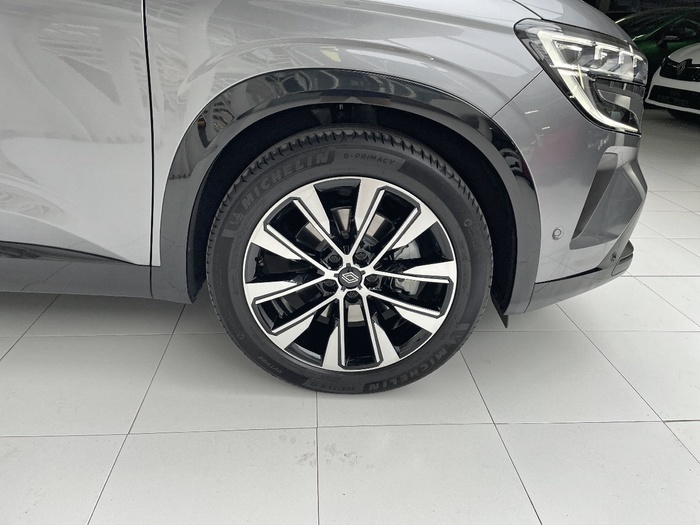 Renault Austral Techno E-Tech Full Hybrid 147 kW (200 CV) - 4 Renault Austral Techno E-Tech Full Hybrid 147 kW (200 CV) - 4