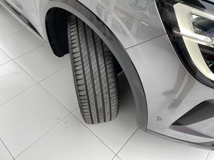 Renault Austral Techno E-Tech Full Hybrid 147 kW (200 CV) - 5 Renault Austral Techno E-Tech Full Hybrid 147 kW (200 CV) - 5