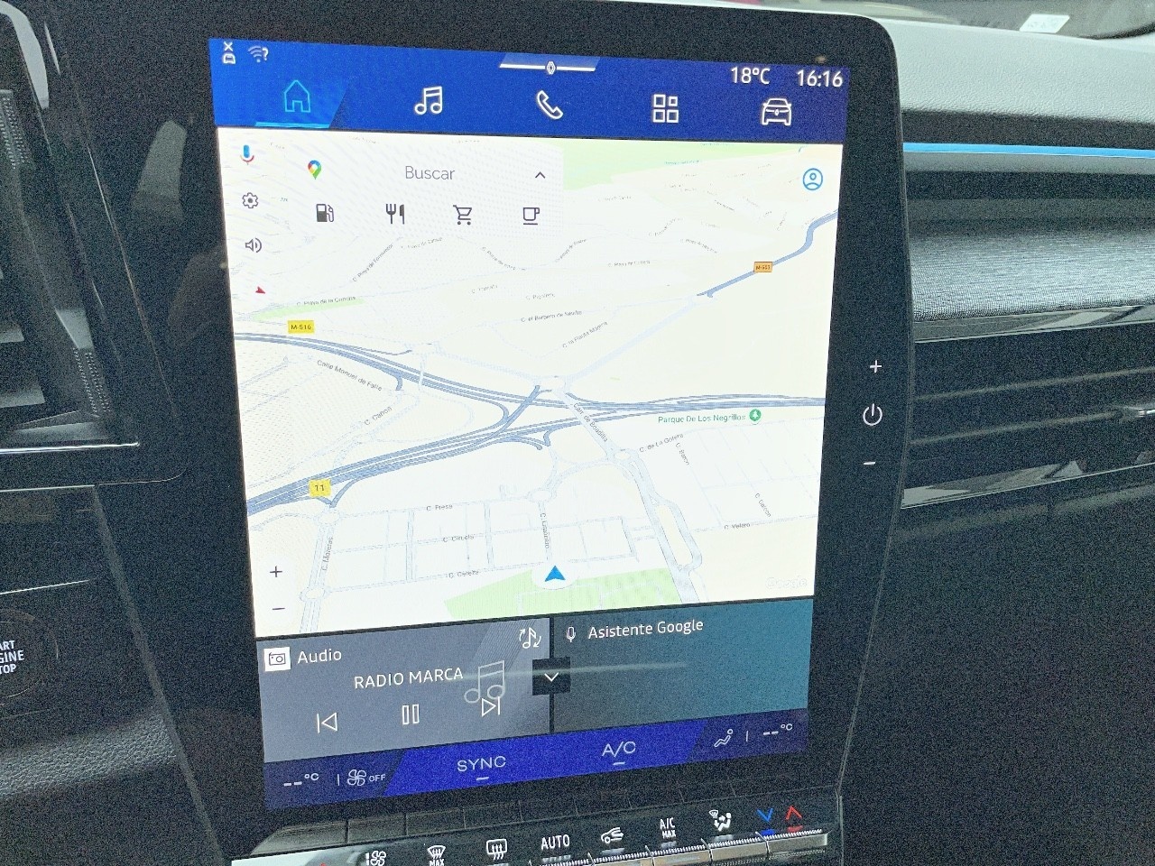 Renault Austral Techno E-Tech Full Hybrid 147 kW (200 CV) - 10