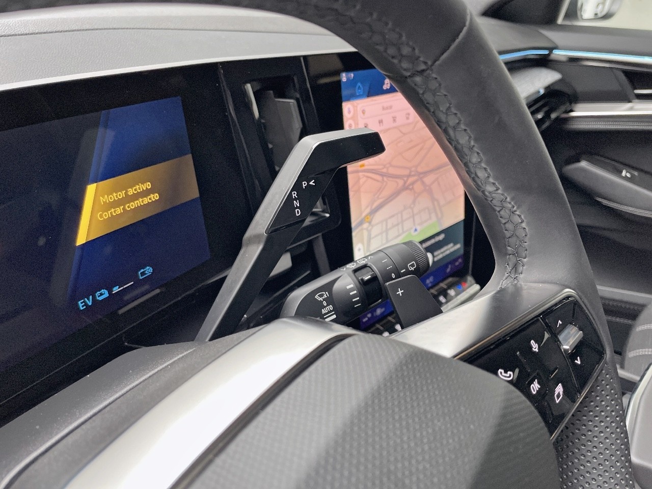 Renault Austral Techno E-Tech Full Hybrid 147 kW (200 CV) - 11