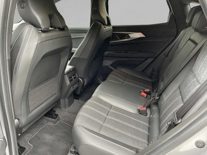 Renault Austral Techno E-Tech Full Hybrid 147 kW (200 CV) - 13 Renault Austral Techno E-Tech Full Hybrid 147 kW (200 CV) - 13