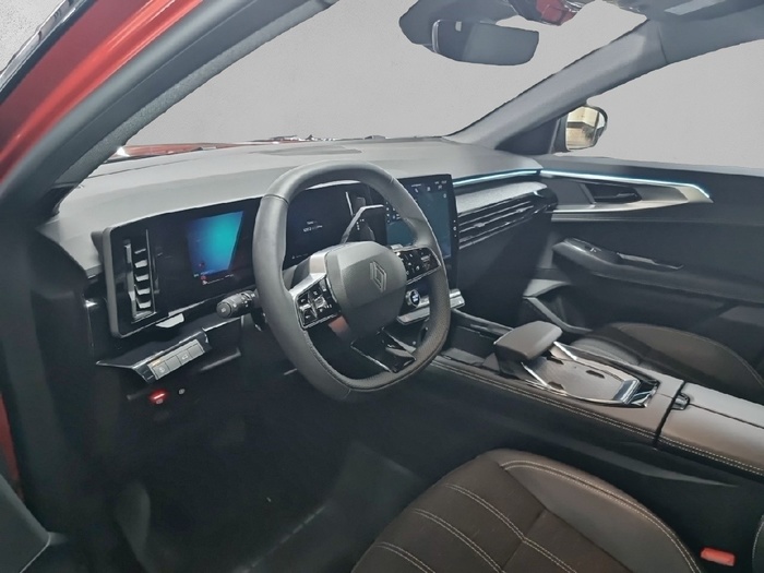 Renault Austral Techno Mild Hybrid Auto 116 kW (158 CV) - 4 Renault Austral Techno Mild Hybrid Auto 116 kW (158 CV) - 4