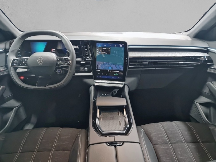 Renault Austral Techno Mild Hybrid Auto 116 kW (158 CV) - 5 Renault Austral Techno Mild Hybrid Auto 116 kW (158 CV) - 5