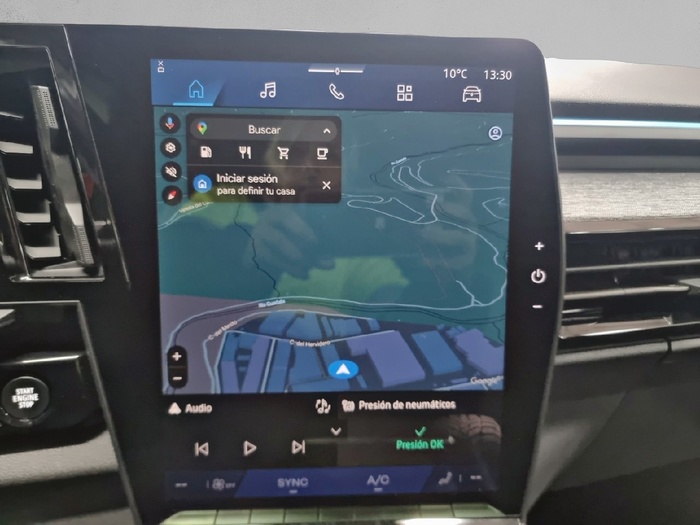 Renault Austral Techno Mild Hybrid Auto 116 kW (158 CV) - 6 Renault Austral Techno Mild Hybrid Auto 116 kW (158 CV) - 6