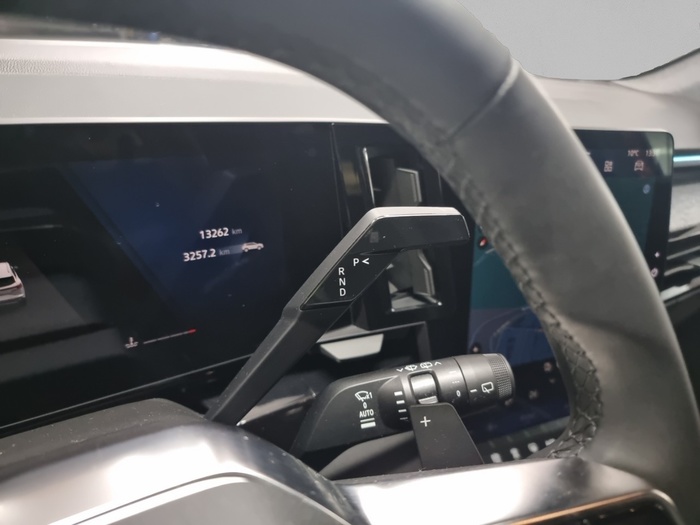 Renault Austral Techno Mild Hybrid Auto 116 kW (158 CV) - 7 Renault Austral Techno Mild Hybrid Auto 116 kW (158 CV) - 7