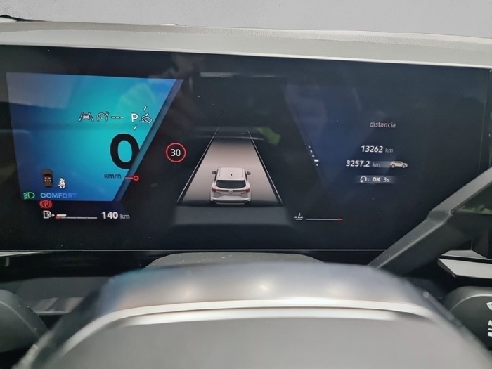 Renault Austral Techno Mild Hybrid Auto 116 kW (158 CV) - 8 Renault Austral Techno Mild Hybrid Auto 116 kW (158 CV) - 8