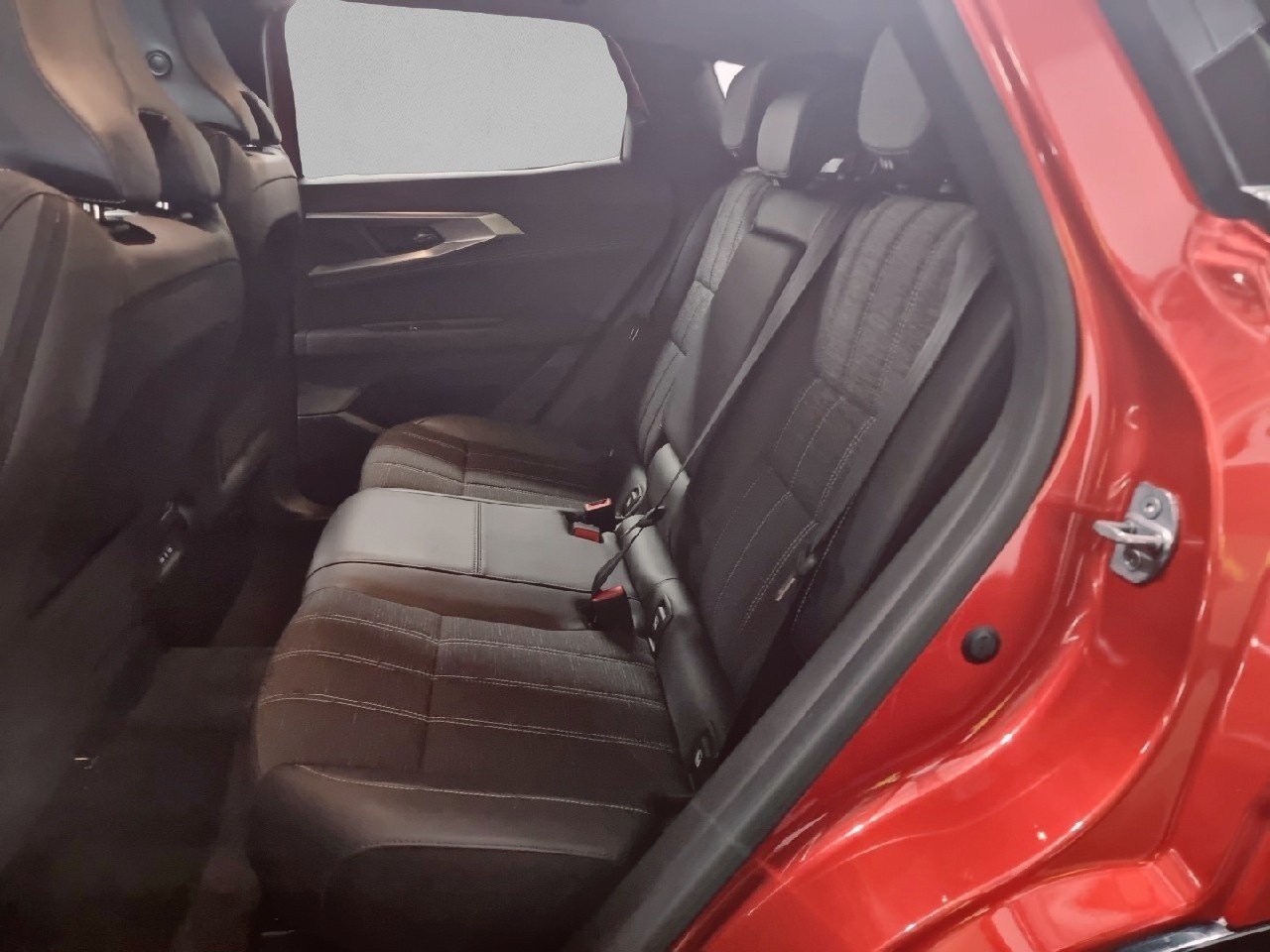 Renault Austral Techno Mild Hybrid Auto 116 kW (158 CV) - 9