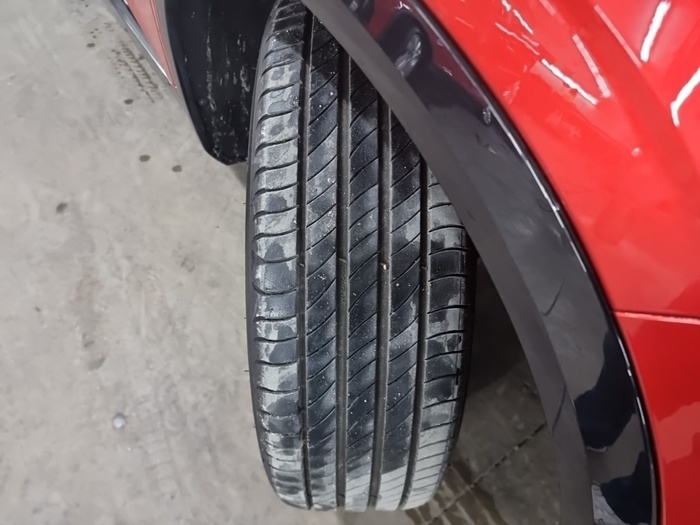 Renault Austral Techno Mild Hybrid Auto 116 kW (158 CV) - 11 Renault Austral Techno Mild Hybrid Auto 116 kW (158 CV) - 11