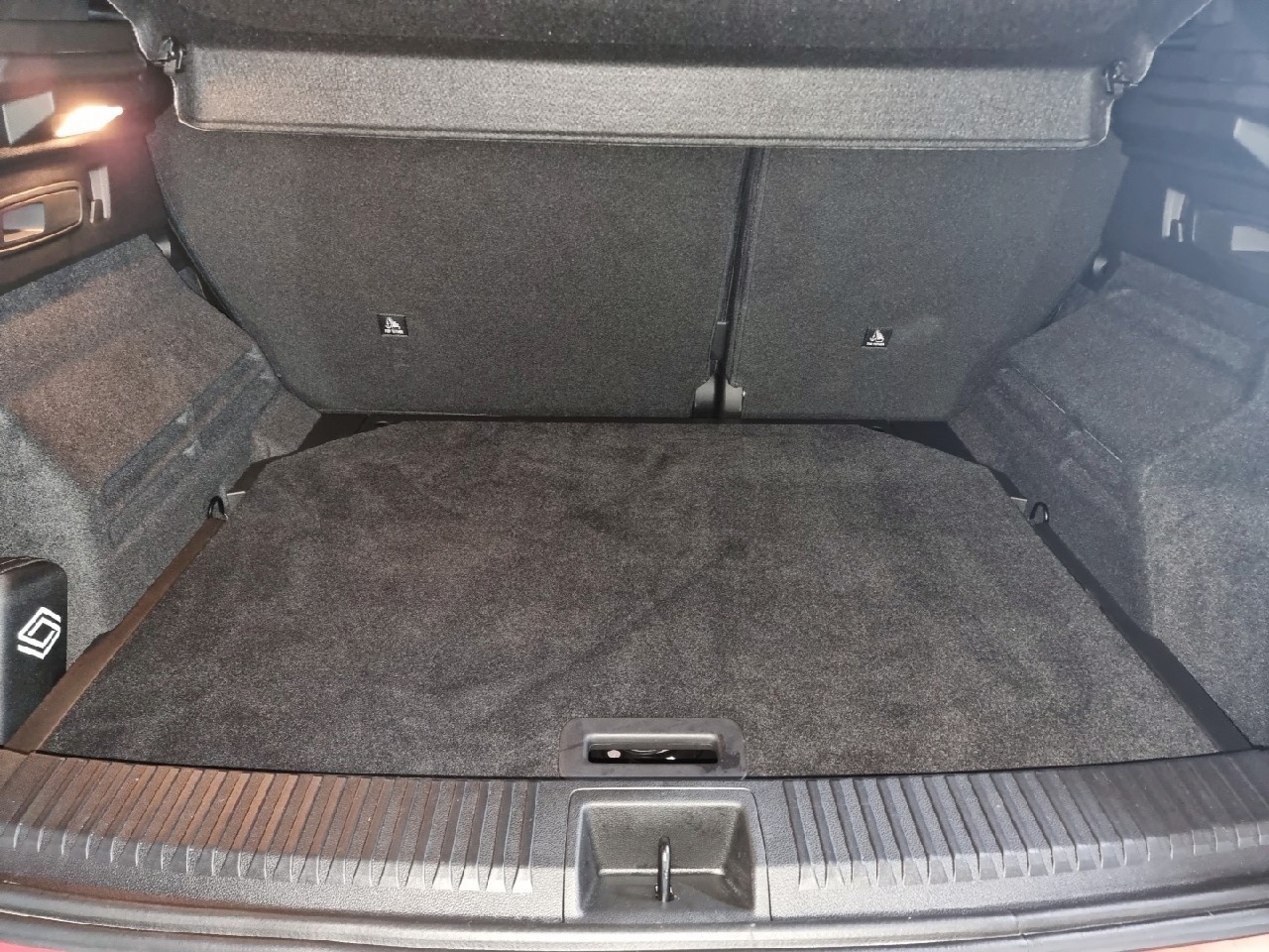 Renault Austral Techno Mild Hybrid Auto 116 kW (158 CV) - 12