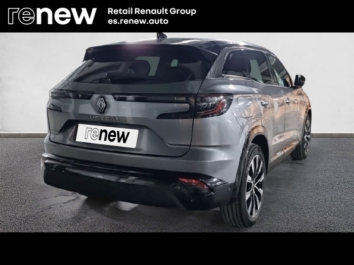 Renault Austral Techno Mild Hybrid Auto 116 kW (158 CV) - 2 Renault Austral Techno Mild Hybrid Auto 116 kW (158 CV) - 2