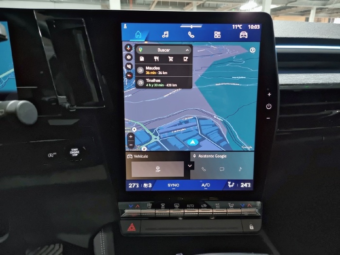 Renault Austral Techno Mild Hybrid Auto 116 kW (158 CV) - 6 Renault Austral Techno Mild Hybrid Auto 116 kW (158 CV) - 6