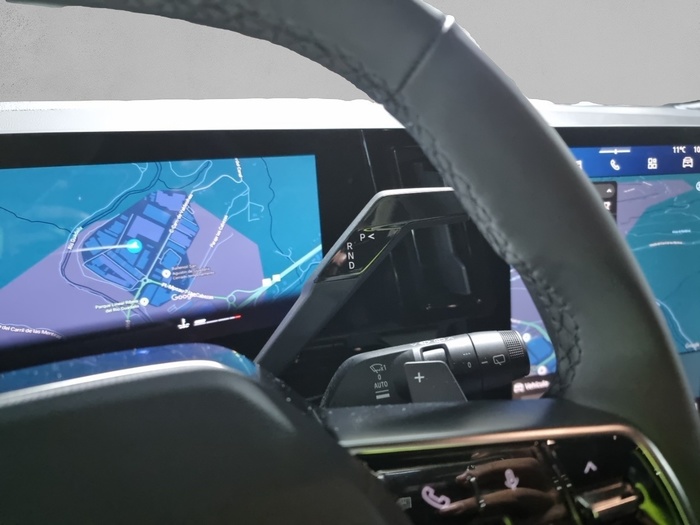 Renault Austral Techno Mild Hybrid Auto 116 kW (158 CV) - 7 Renault Austral Techno Mild Hybrid Auto 116 kW (158 CV) - 7