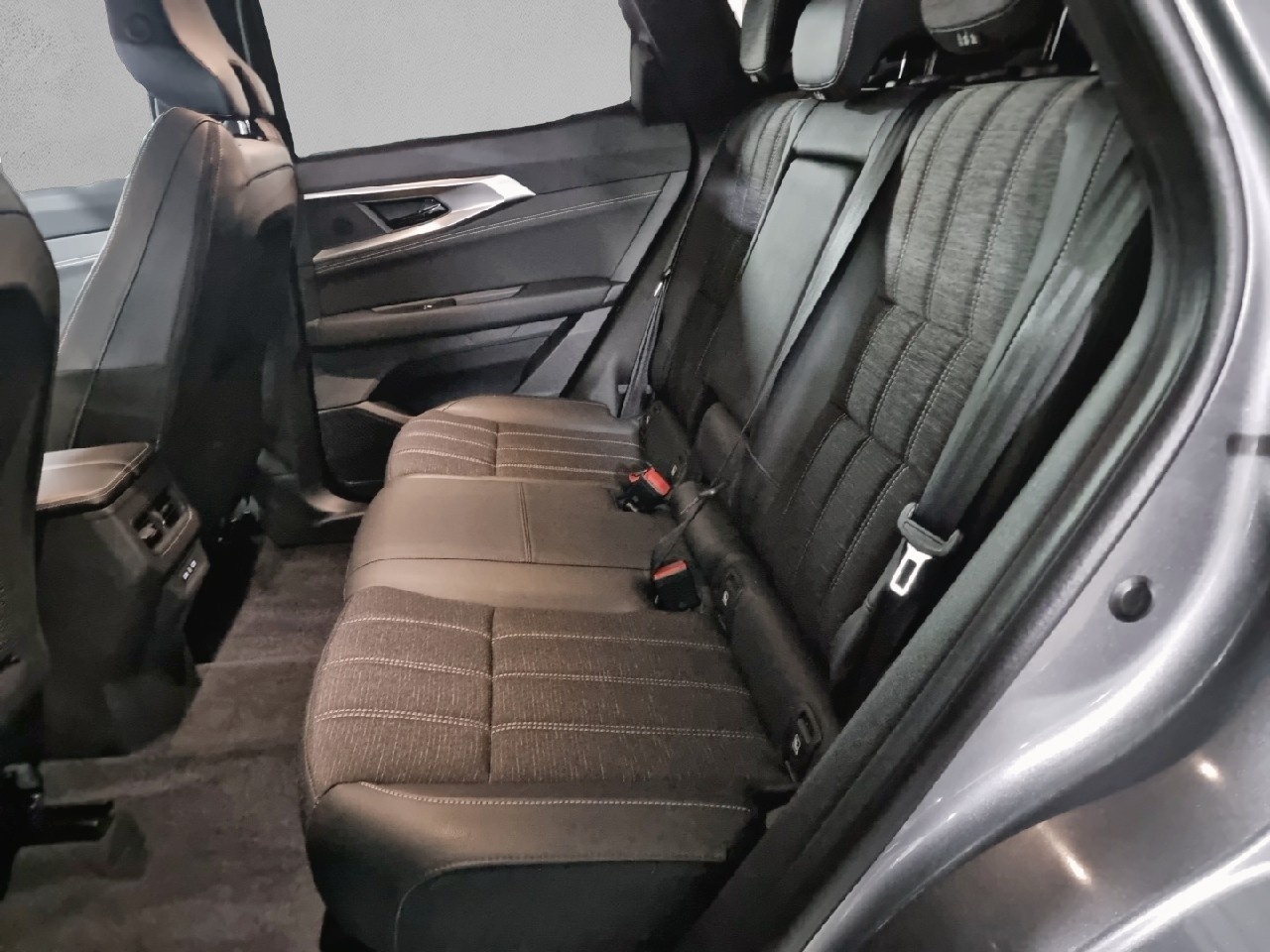 Renault Austral Techno Mild Hybrid Auto 116 kW (158 CV) - 9