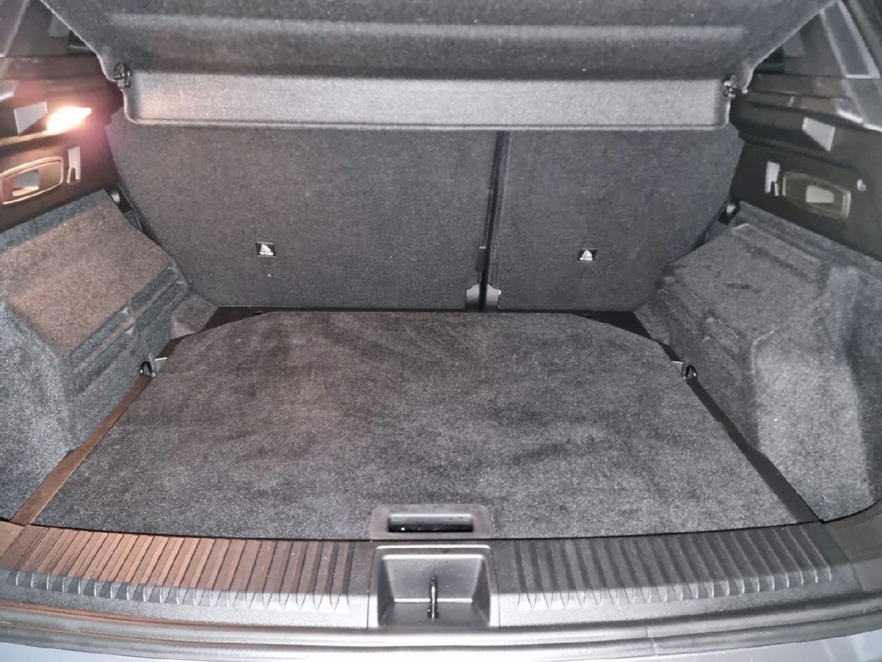 Renault Austral Techno Mild Hybrid Auto 116 kW (158 CV) - 12