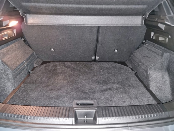 Renault Austral Techno Mild Hybrid Auto 116 kW (158 CV) - 12 Renault Austral Techno Mild Hybrid Auto 116 kW (158 CV) - 12