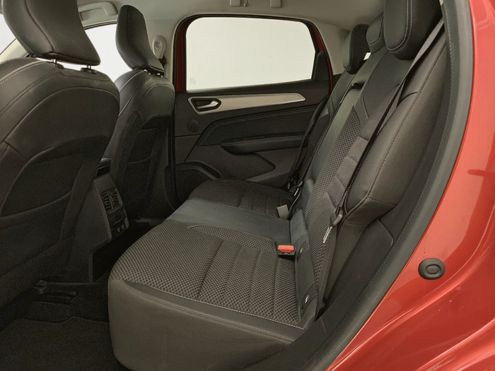 Renault Arkana Zen TCe 103 kW (140 CV) EDC Microhíbrido - 9 Renault Arkana Zen TCe 103 kW (140 CV) EDC Microhíbrido - 9