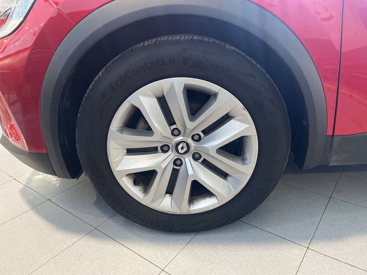 Renault Captur Intens E-Tech Híbrido 107 kW (145 CV) - 10