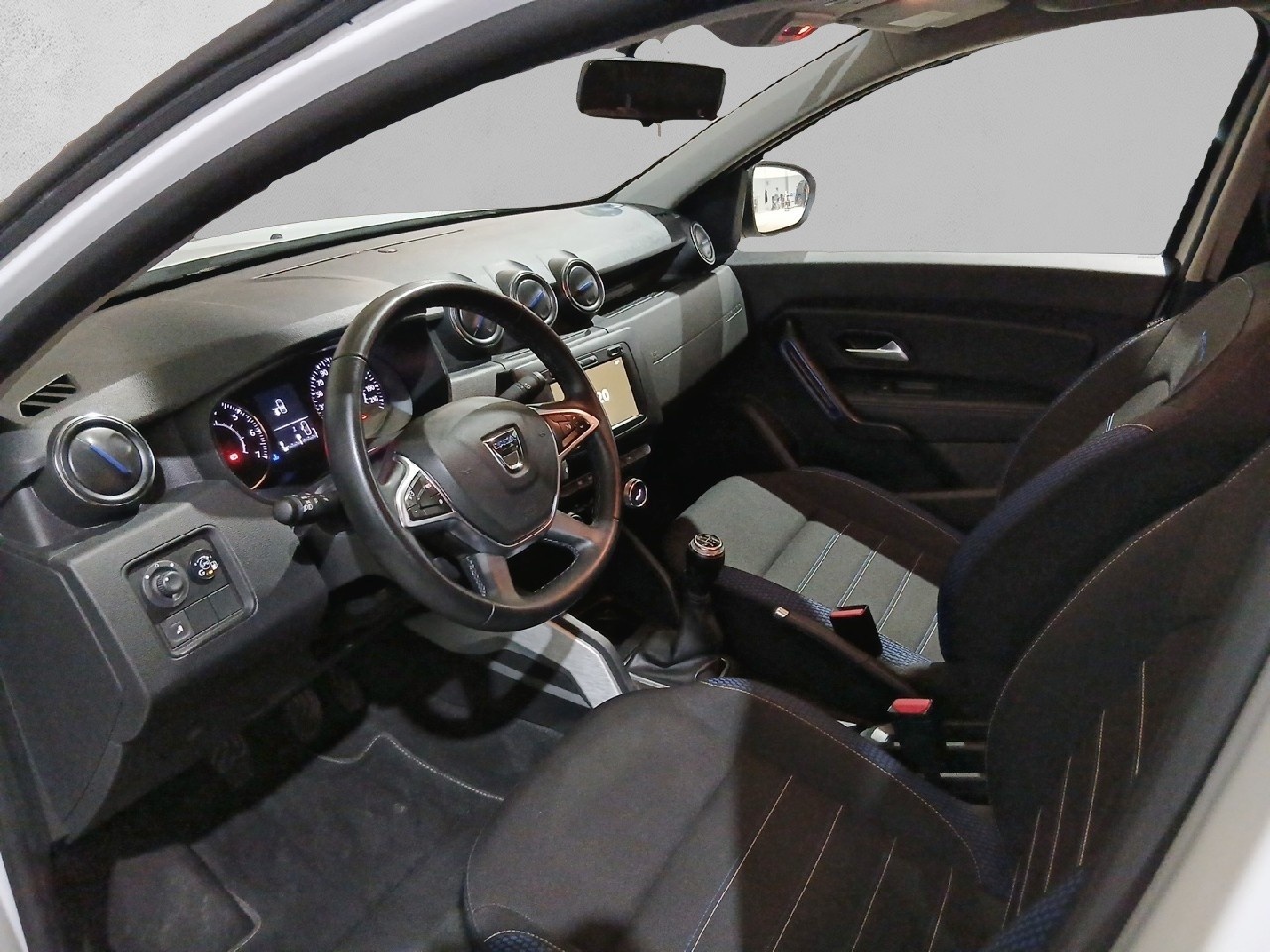 Dacia Duster Serie Limitada Aniversario TCE 74 kW (100 CV) GLP 4X2 - 5