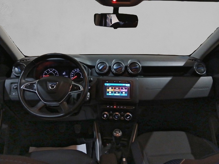 Dacia Duster Serie Limitada Aniversario TCE 74 kW (100 CV) GLP 4X2 - 6 Dacia Duster Serie Limitada Aniversario TCE 74 kW (100 CV) GLP 4X2 - 6