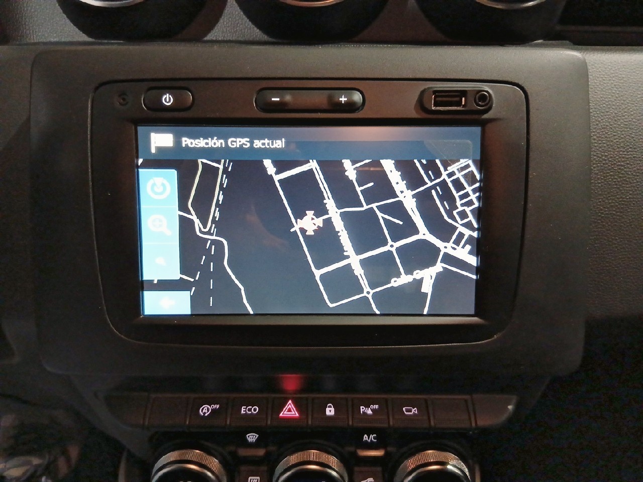 Dacia Duster Serie Limitada Aniversario TCE 74 kW (100 CV) GLP 4X2 - 7