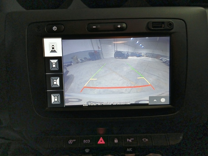 Dacia Duster Serie Limitada Aniversario TCE 74 kW (100 CV) GLP 4X2 - 19 Dacia Duster Serie Limitada Aniversario TCE 74 kW (100 CV) GLP 4X2 - 19