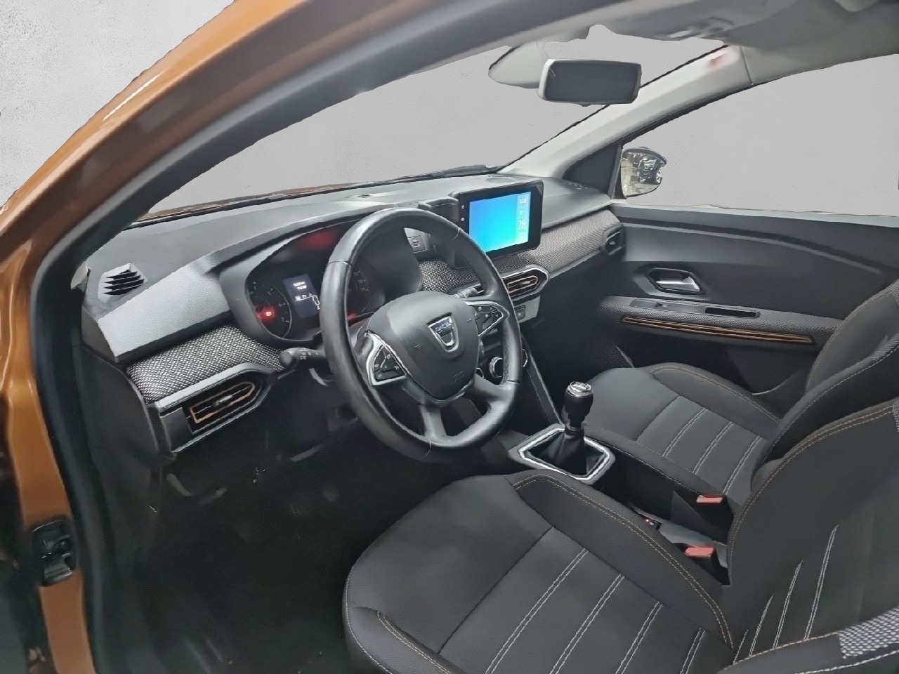 Dacia Sandero Stepway Comfort TCe 67 kW (91 CV) - 5