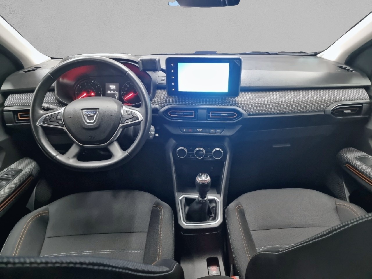 Dacia Sandero Stepway Comfort TCe 67 kW (91 CV) - 6