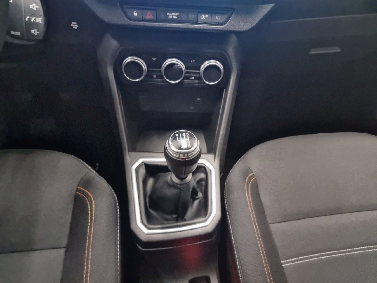 Dacia Sandero Stepway Comfort TCe 67 kW (91 CV) - 8