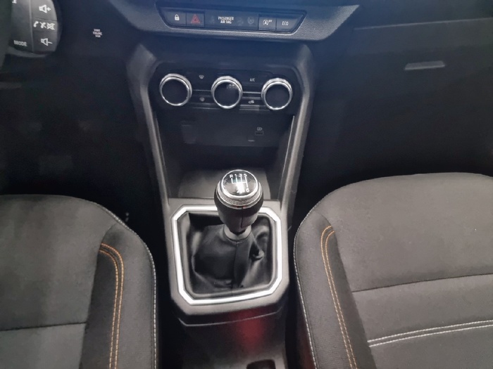 Dacia Sandero Stepway Comfort TCe 67 kW (91 CV) - 8 Dacia Sandero Stepway Comfort TCe 67 kW (91 CV) - 8