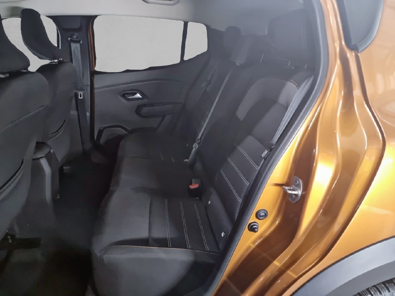 Dacia Sandero Stepway Comfort TCe 67 kW (91 CV) - 10