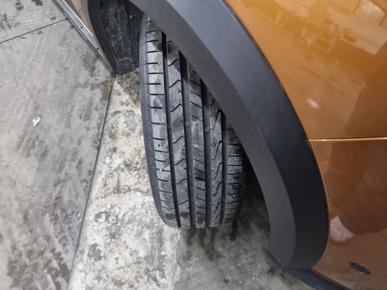 Dacia Sandero Stepway Comfort TCe 67 kW (91 CV) - 12