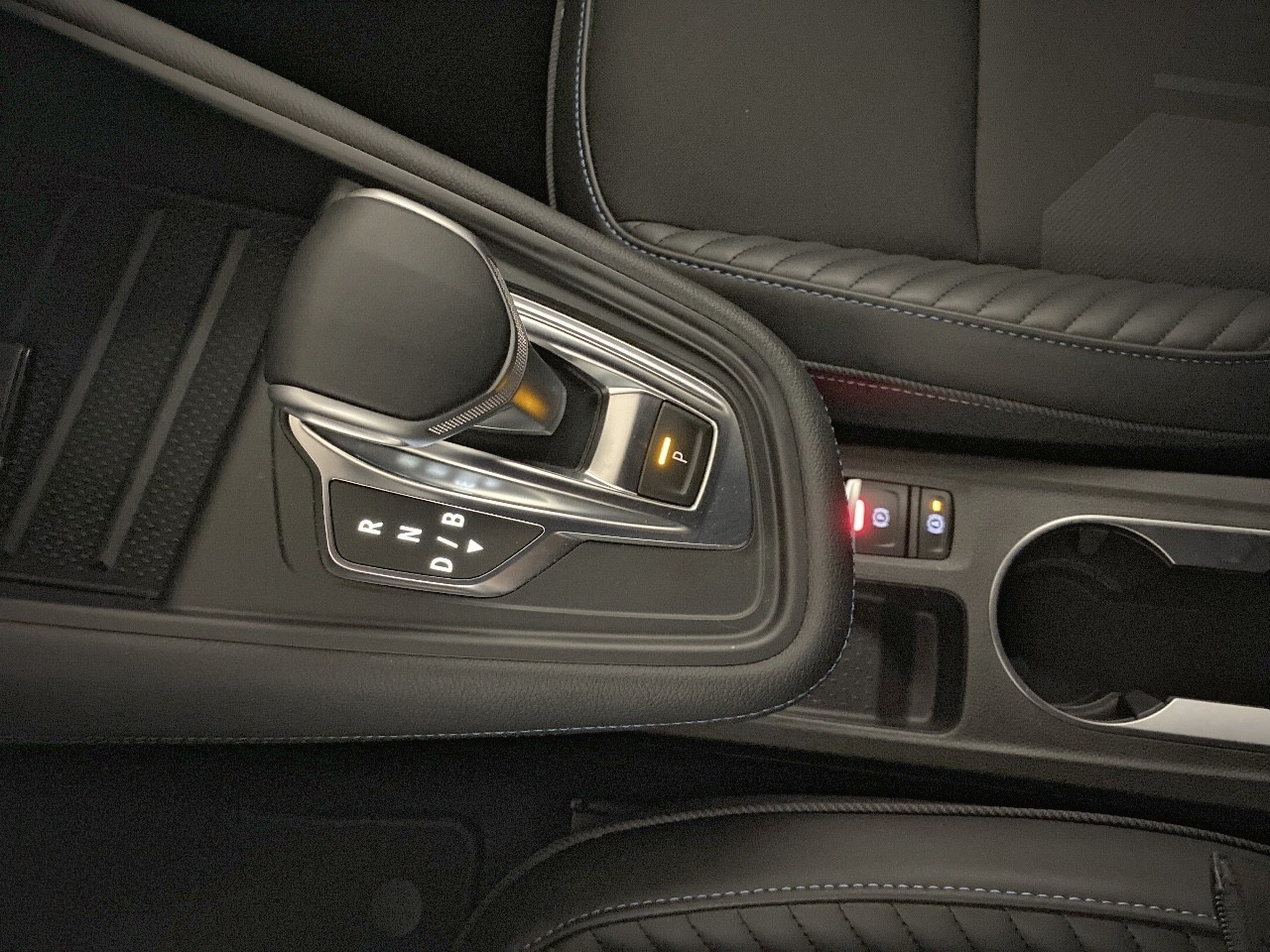 Renault Symbioz Esprit Alpine E-Tech 107 kW (145 CV) - 7