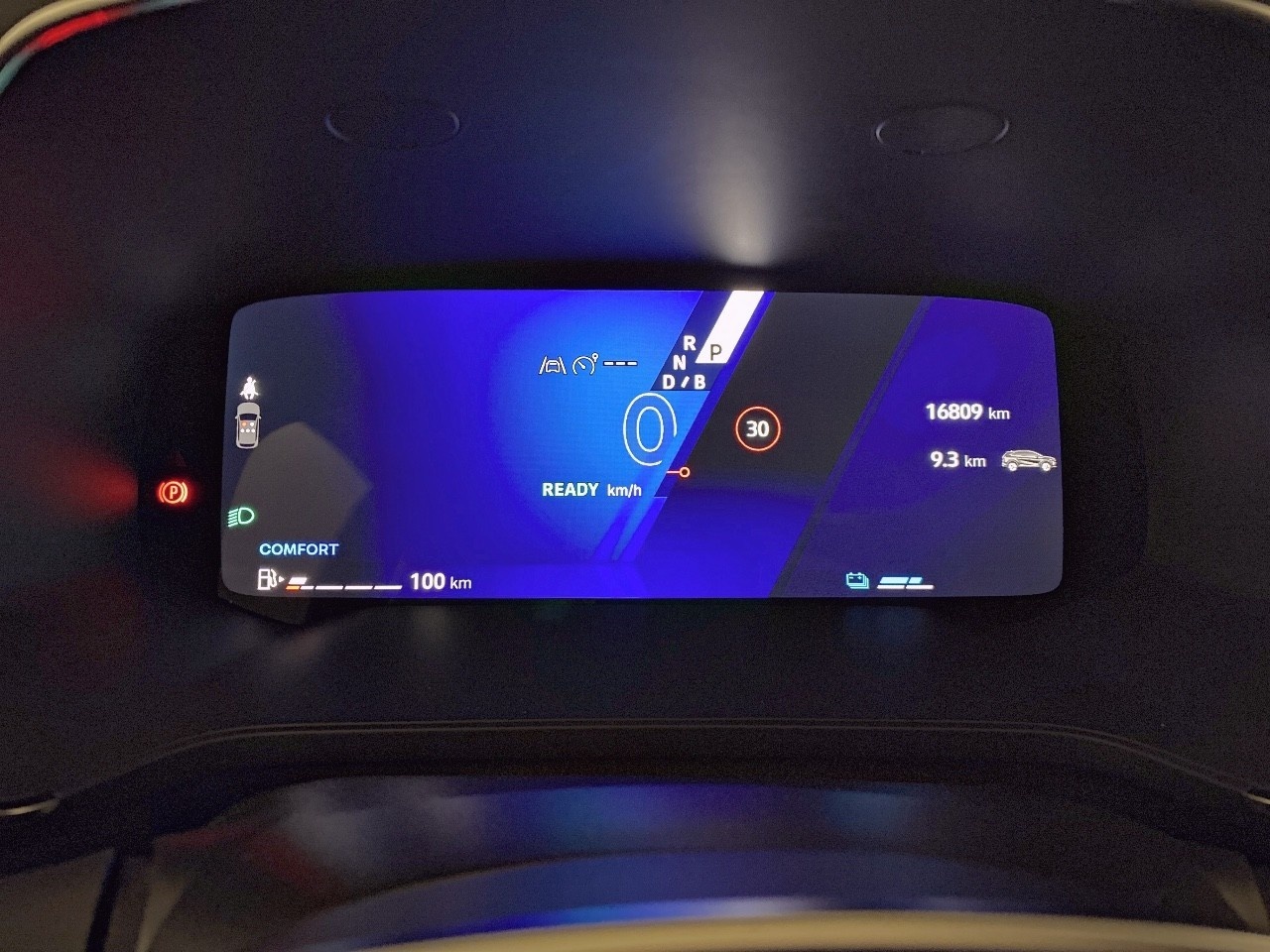 Renault Symbioz Esprit Alpine E-Tech 107 kW (145 CV) - 8