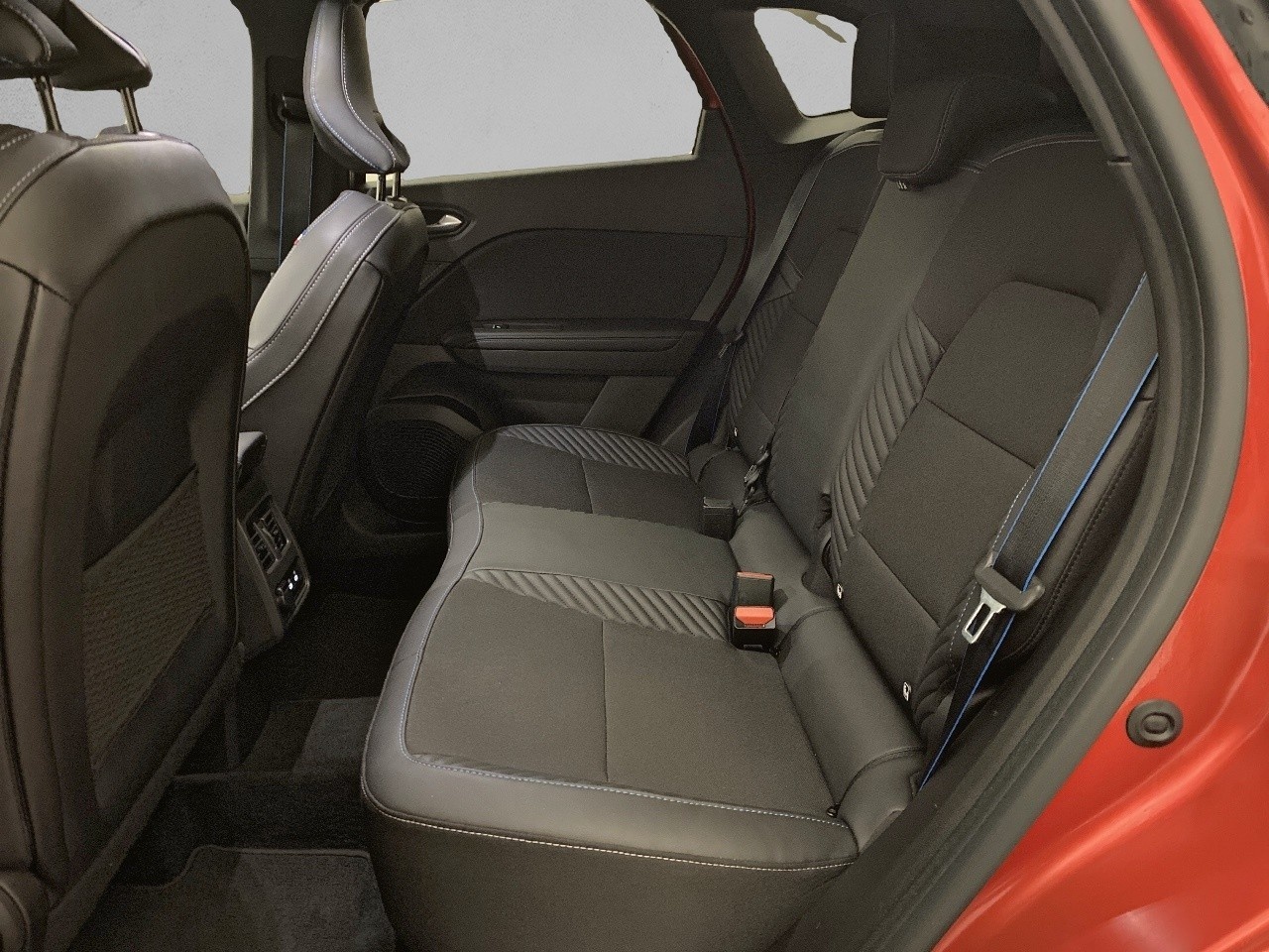 Renault Symbioz Esprit Alpine E-Tech 107 kW (145 CV) - 9