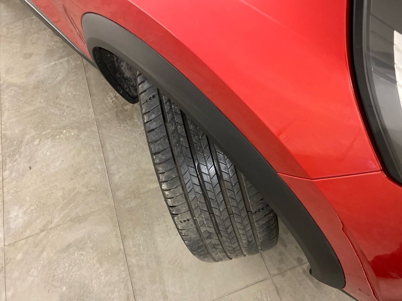 Renault Symbioz Esprit Alpine E-Tech 107 kW (145 CV) - 11