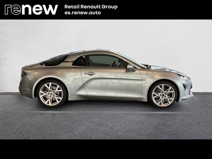 ALPINE A110 Légende GT 185 kW (252 CV) - 3 ALPINE A110 Légende GT 185 kW (252 CV) - 3