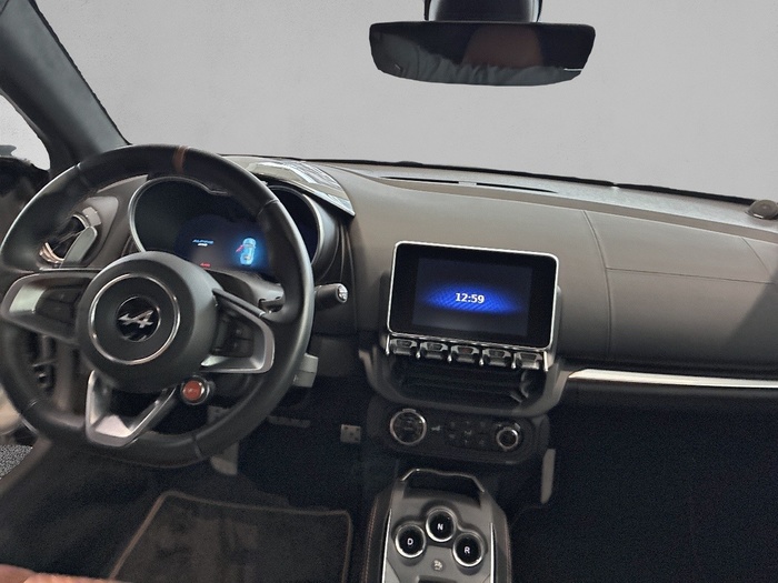 ALPINE A110 Légende GT 185 kW (252 CV) - 5 ALPINE A110 Légende GT 185 kW (252 CV) - 5