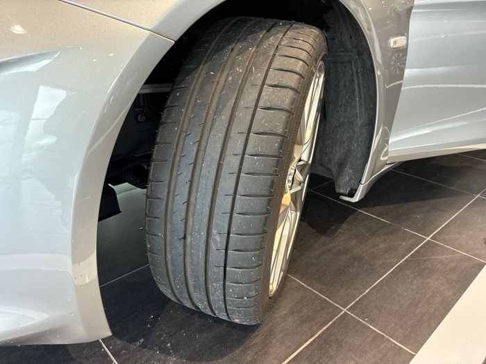 ALPINE A110 Légende GT 185 kW (252 CV) - 11 ALPINE A110 Légende GT 185 kW (252 CV) - 11