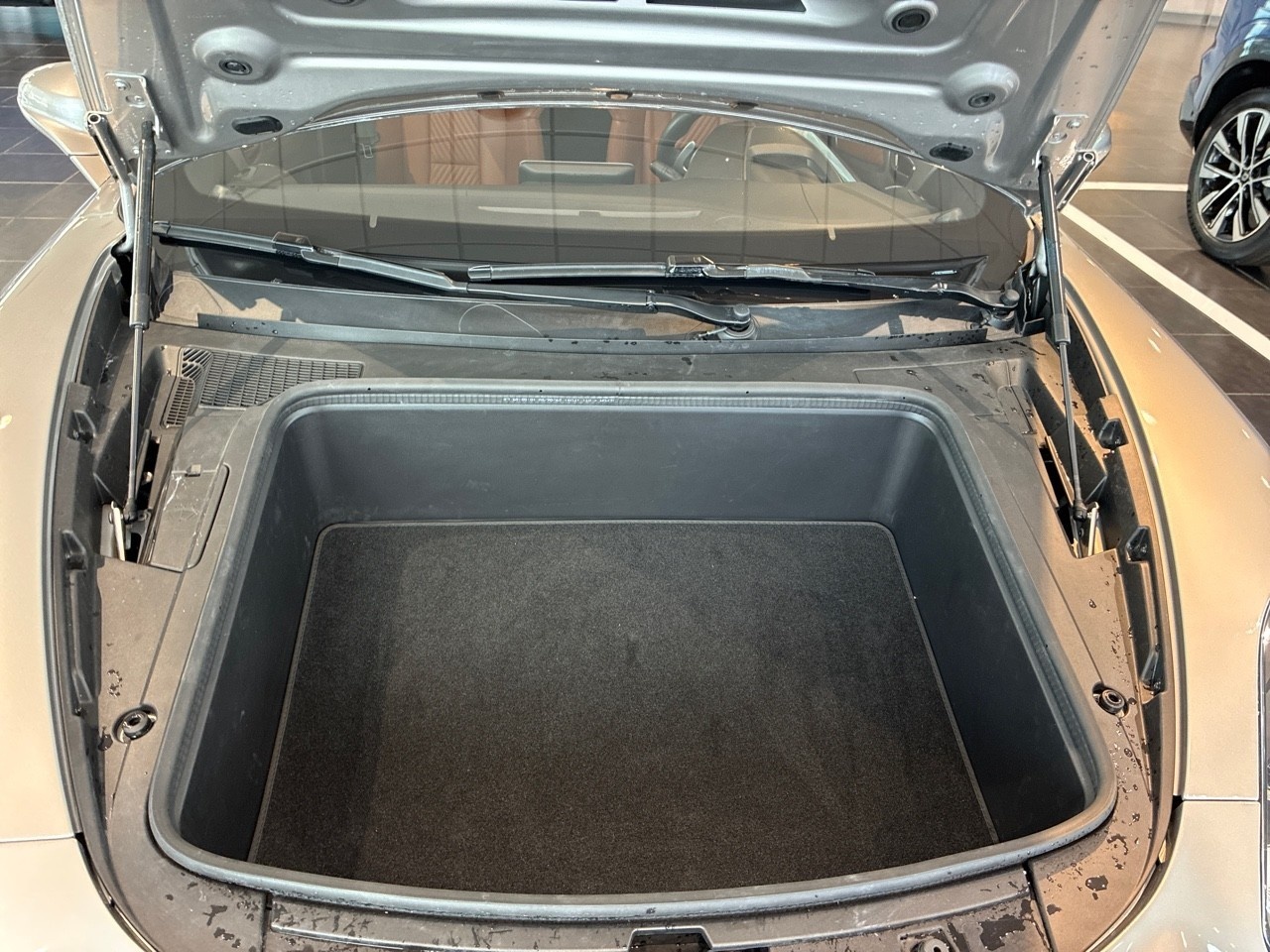 ALPINE A110 Légende GT 185 kW (252 CV) - 12