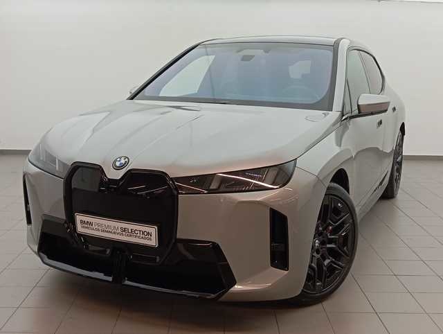 BMWiX xDrive60 400 kW (544 CV)