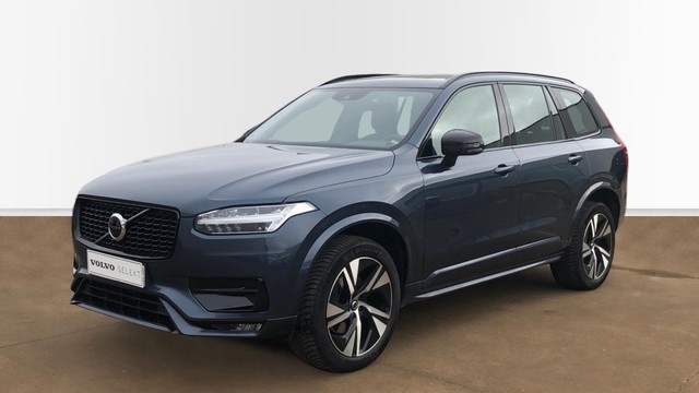 VolvoXC90 B5 D R-Design AWD Auto 173 kW (235 CV)