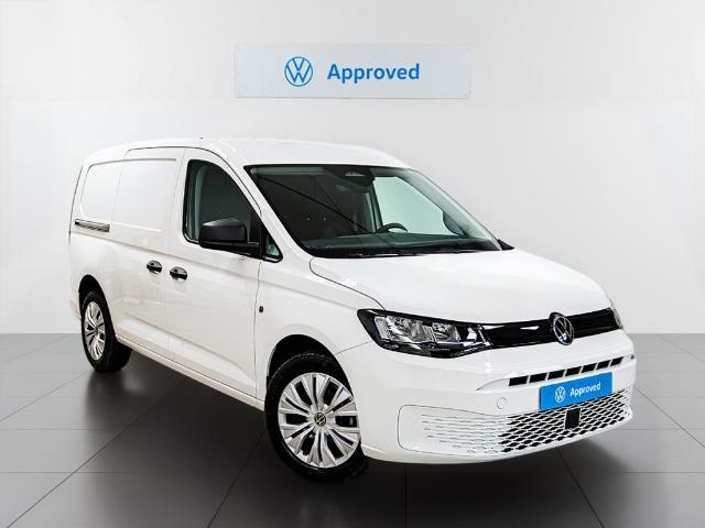 VolkswagenCaddy Cargo Maxi Cargo 1.5 TSI eHybrid 110 kW (150 CV)