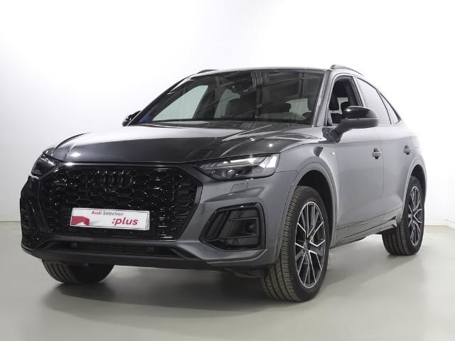 AudiQ5 Sportback TFSIe Black Line 50 TFSI e quattro-ultra 220 kW (299 CV)