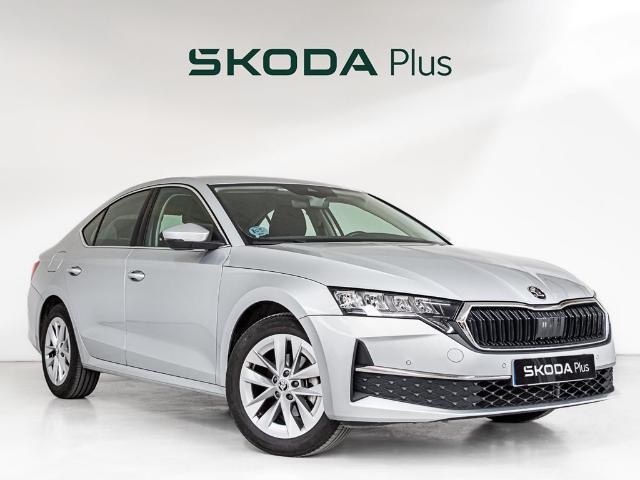 SkodaOctavia 2.0 TDI Selection 85 kW (115 CV)