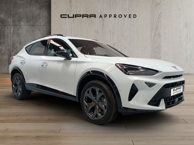 CUPRAFormentor 1.5 eTSI DSG 110 kW (150 CV)