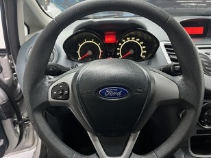 Ford Fiesta 1.25 Trend 60 kW (82 CV)